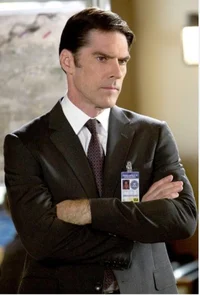 Aaron Hotchner