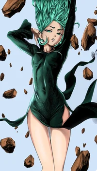 Tatsumaki 