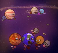 Шаранутый космос Хум