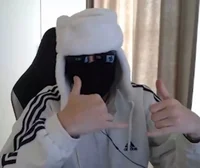 Masked Streamer