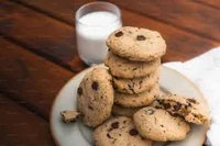 Cookies and Milk