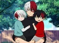 Shoto Todoroki