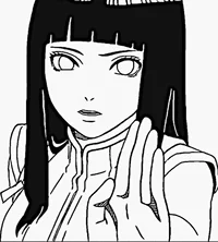 Hinata Hyuga