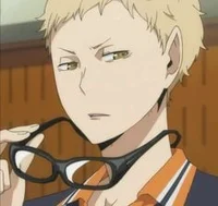 Tsukishima Kei