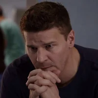 Seeley Booth