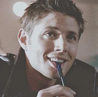 Dean Winchester 