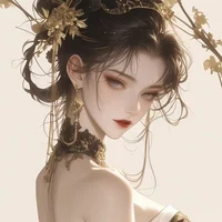 DEVOTED Courtesan