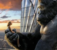 King Kong