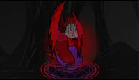 Demon Frisk