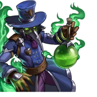 Magnus