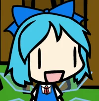 Walfas Cirno