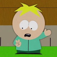 Butters Stotch