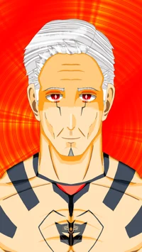 Starscream Hosea M
