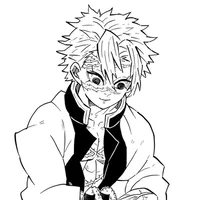 Sanemi Shinazugawa