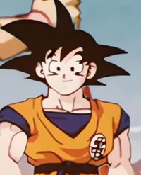 Son-goku