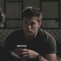 Dean Winchester