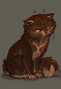 Brambleclaw