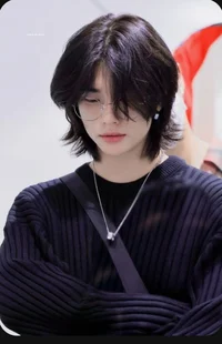 Hyunjin