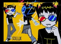 Sollux Captor