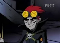 Jack Spicer 