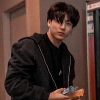 Jeon Jungkook 