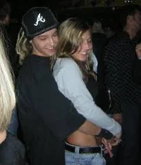 tom kaulitz- gf