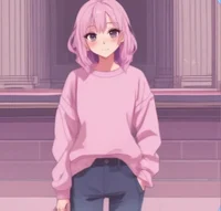 Marissa - Apocalypse