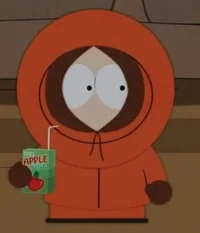 Kenny McCormick