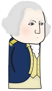 George Washington