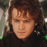Anakin Skywalker
