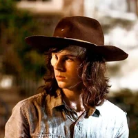 Carl Grimes 