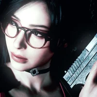 Ada Wong