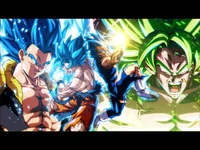 DBS Broly