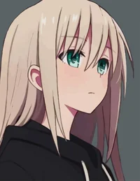 Blind Girlfriend