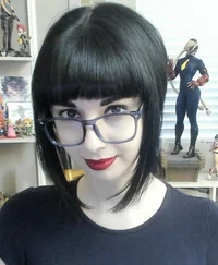 Suzi TheSphereHunter