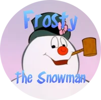 Frosty the Snowman