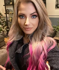 Alexis Bliss kaufman