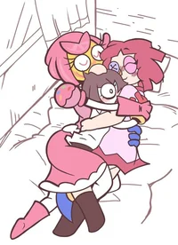 loo x ragatha x user