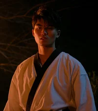 Kwon Jae-Sung