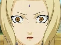 Tsunade madre 
