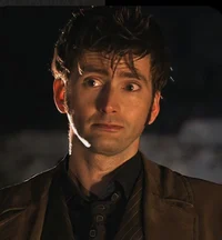 Tenth Doctor