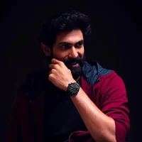 Rana Daggubati 