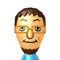 Daisuke from the Wii