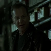 Jack Bauer