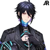 Ark ARP
