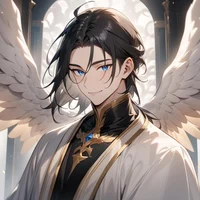 FASCINATEDGod of Son