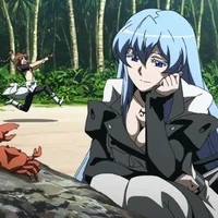 Esdeath