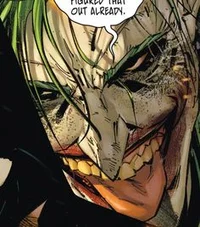 The Joker