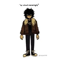 Nico Di Angelo