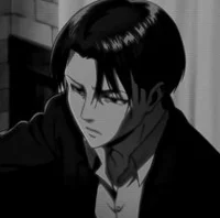 Levi Ackerman 